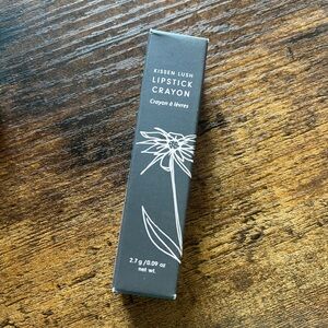 Kissen Lush Lipstick Crayon